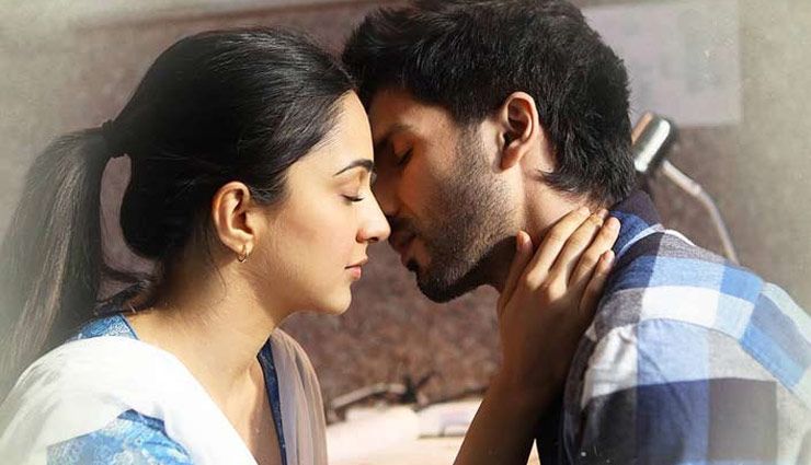 shahid kapoor,kiara advani,shahid kapoor news,kiara advani news,kabir singh,kabir singh box office,kabir singh box office  report,kabir singh box office collection,entertainment,bollywood