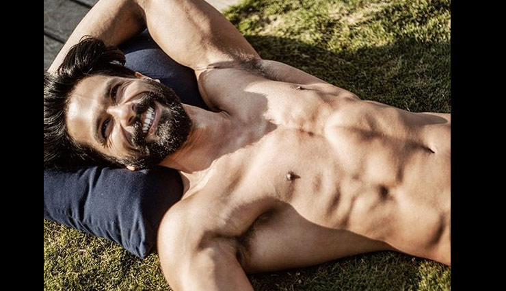 shahid kapoor,misha,meera rajput,bollywood news in hindi,bollywood news,entertainment news,entertainment news in hindi