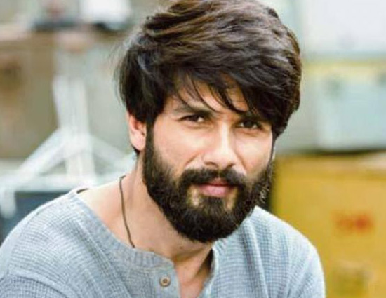 'पद्मावत' रिलीज़ को लेकर खुश शाहिद कपूर, बोली इतनी बड़ी बात