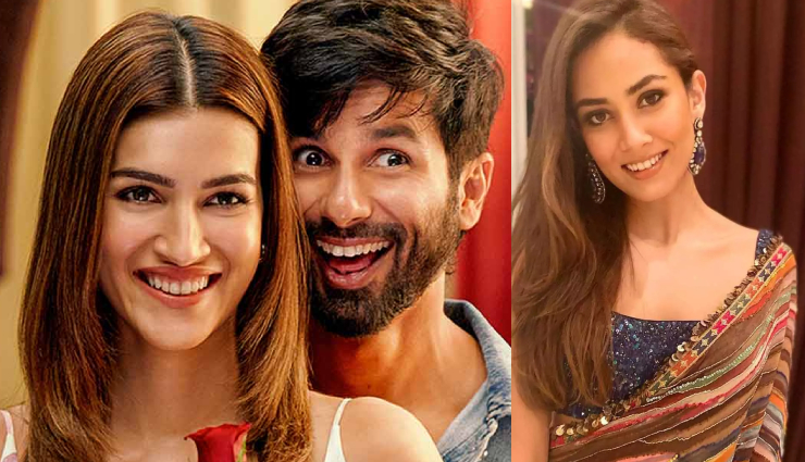 ‘पूरी तरह से हंसी से भरी हुई फिल्म है तेरी बातों में ऐसा उलझा जिया’, स्क्रीनिंग पर पहुंचे ये एक से बढ़कर एक सितारे