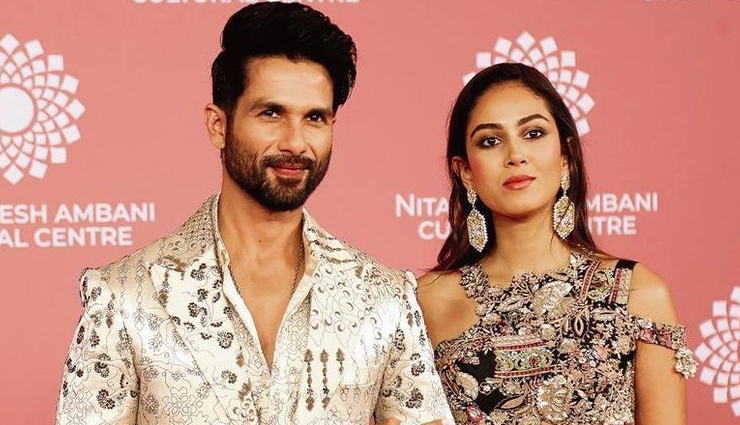 2 News : मीरा ने शाहिद को इस अंदाज में किया बर्थडे विश, नानी के जन्मदिन पर ‘हिट 3’ मूवी का टीजर रिलीज