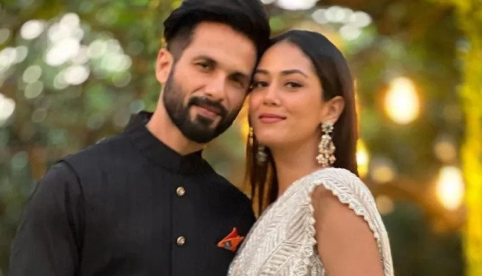 2 News : शाहिद ने मीरा के जन्मदिन पर लुटाया प्यार, अली ने तोड़ी ‘गणपति बप्पा मोरया’ नहीं बोलने पर चुप्पी