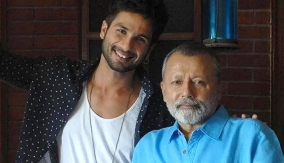 2 News : ‘कबीर सिंह’ के लिए पंकज ने किया बेटे शाहिद का बचाव, अपनी भतीजी से मिलने अस्पताल पहुंचे सलमान खान