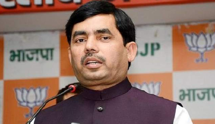 'बस सियासत' करने की बजाए प्रियंका गांधी महाराष्ट्र, राजस्थान में मजदूरों की चिंता करें : भाजपा