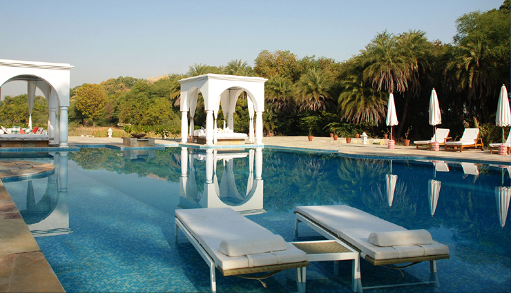 amazing stay in rajasthan,off track hotels in rajasthan,ramathra fort,rohet garh,mihir gar,rawla narlai,devi garh,shahpura bagh,manvar desert camp,chhatra sagar,samode palace,ranvas,travel,travel guide,travel tips,holidays,india tourism,rajasthan tourism