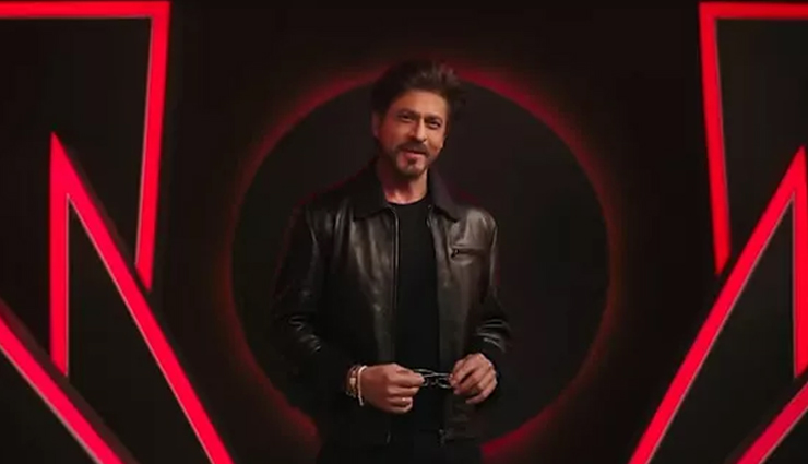 shahrukh khan,superstar shahrukh khan,aryan khan,director aryan khan,shahrukh aryan,the ba**ds of bollywood web series,suhana khan,gauri khan