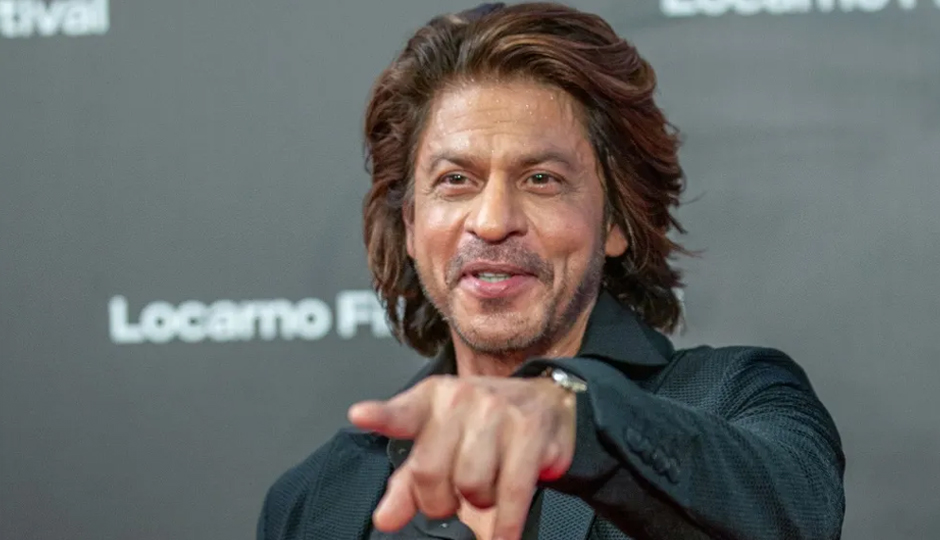 2 News : #AskSRK में रिटायरमेंट के सवाल पर शाहरुख ने दिया मजेदार जवाब, ‘किंग’ फिल्म को लेकर दी यह Update