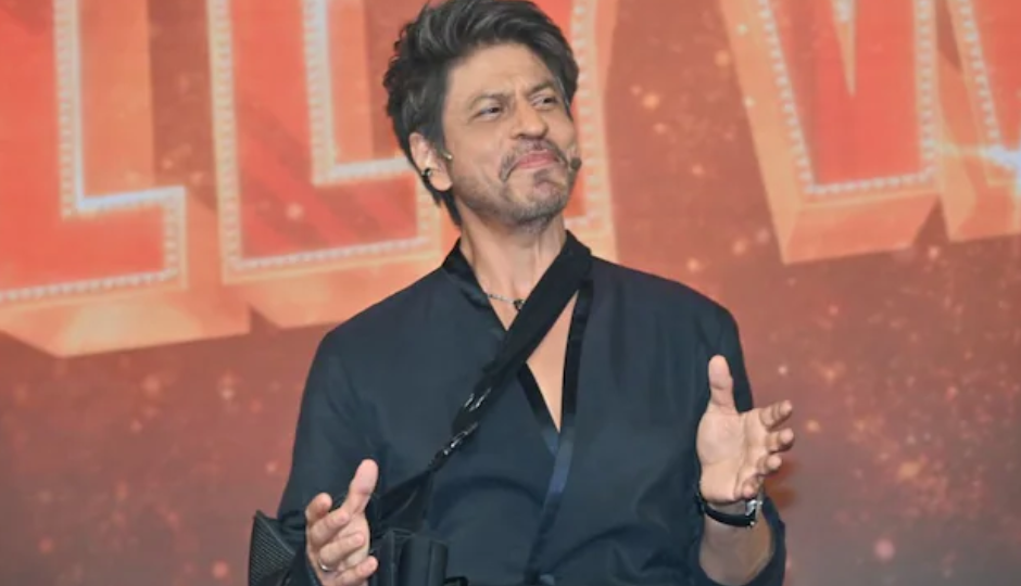 2 News : ‘नेशनल अवार्ड उठाने के लिए एक हाथ ही काफी है’, शाहरुख ने दी हेल्थ अपडेट, लिन ने ऐसे किया रणदीप को विश