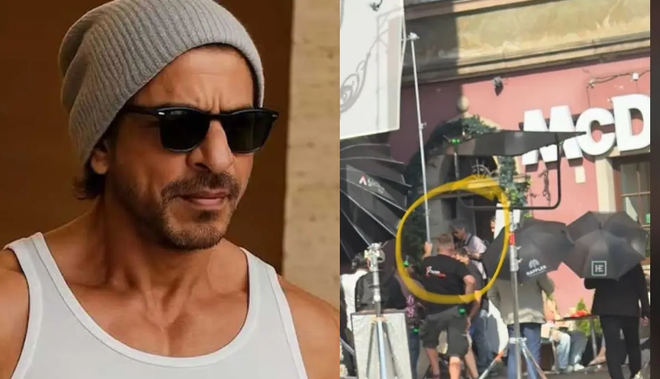 2 News : ‘किंग’ के सेट से शाहरुख का लुक हुआ वायरल, अक्षय ने ‘बागी 4’ के लिए टाइगर को ऐसे दीं शुभकामनाएं