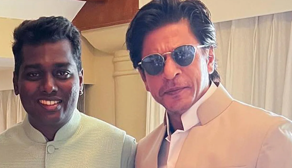 2 News : एटली सहित इन सितारों ने शाहरुख को ऐसे दी बधाई, नेशनल अवार्ड मिलने पर विक्रांत ने दी यह रिएक्शन