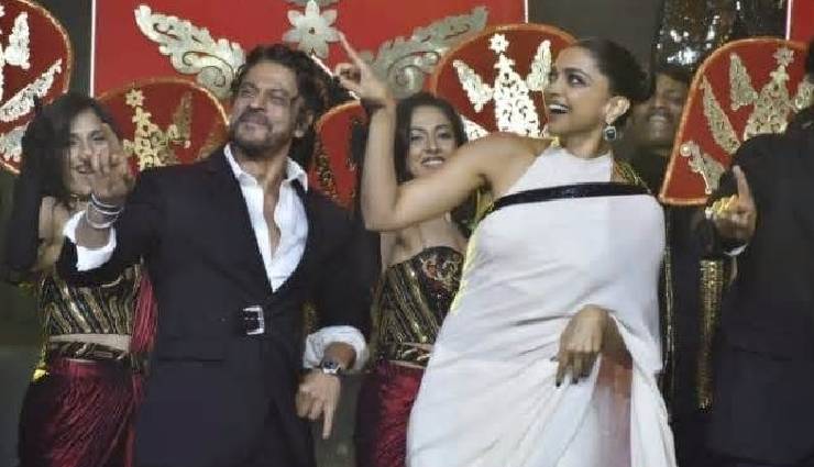 jawan,shahrukh khan,deepika padukone,atlee kumar,pathan,jawan box office collection,deepika mother role
