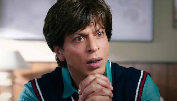 2 News : शाहरुख खान ने जारी किए ‘डंकी’ के 2 और पोस्टर, ‘टाइगर 3’ में हुई एक और सुपरस्टार की एंट्री