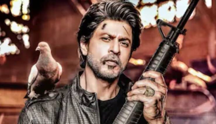 shahrukh khan,jawan,shahrukh khan fans,jawan movie,jawan ott,jawan satellite rights,pathan,amazon prime video