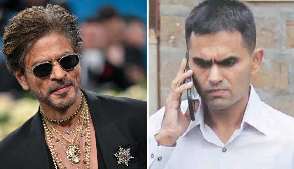 शाहरुख खान के खिलाफ समीर वानखेड़े ने खटखटाया कोर्ट का दरवाजा, मांगे 2 करोड़ रुपये; जानें क्या है मामला