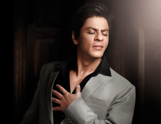 सुपरस्टार शाहरुख खान के ट्विटर पर प्रशंसकों की संख्या 3.2 करोड़ के पार