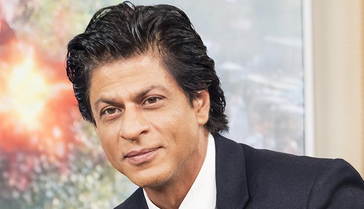 चौथे बच्चे की प्लानिंग में हैं शाहरुख खान!