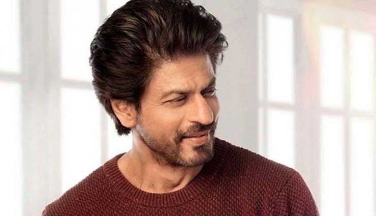 OMG!! शाहरुख खान भी करेंगे शादी..., आखिर मीडिया के सामने ये क्या बोल गए किंग खान! #VIDEO