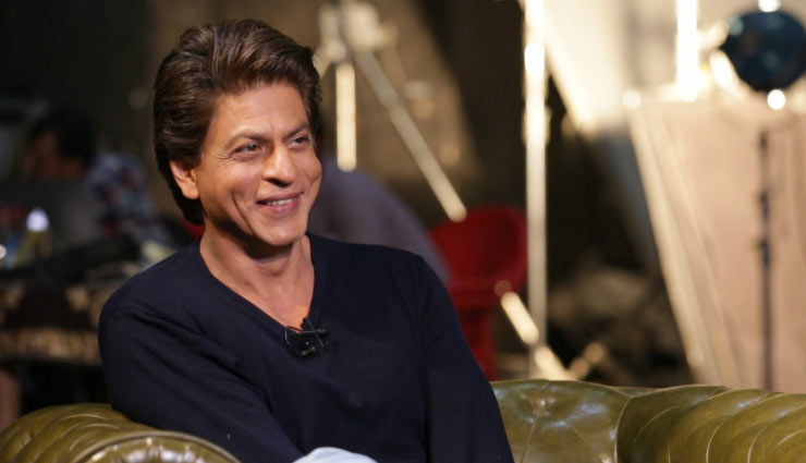 एक दिन ऐसा आएगा जब टॉम क्रूज जैसे कलाकार कहेंगे कि उन्होंने एक हिंदी फिल्म साइन की है: शाहरुख खान
