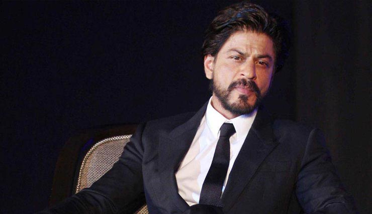 अपनी फिल्मों के बढ़ते बजट से घबराए शाहरुख, कम मुनाफा, लेना पड़ा यह कड़ा फैसला