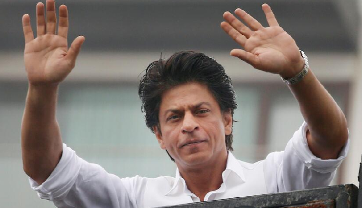 शाहरुख खान के 58वें जन्मदिन पर फैंस को मिलेगा तोहफा, ‘बादशाह’ की ‘डंकी’ फिल्म से जुड़ी है यह खुशखबरी