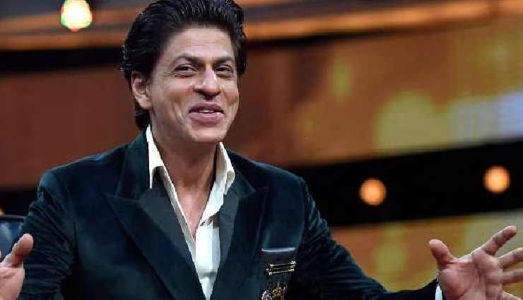 AskSRK Session : ‘डंकी’ को लेकर फैंस ने पूछे अटपटे सवाल तो शाहरुख खान ने भी दिए ऐसे-ऐसे मजेदार जवाब, देखें...