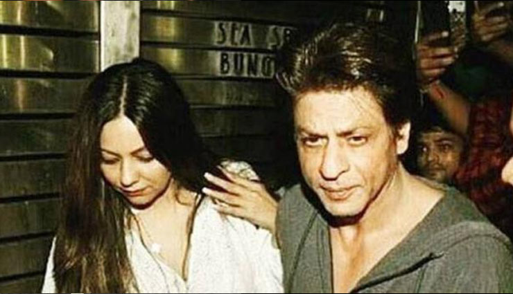 इस वजह से शाहरुख की बर्थडे पार्टी पर मुंबई पुलिस ने लगाई रोक