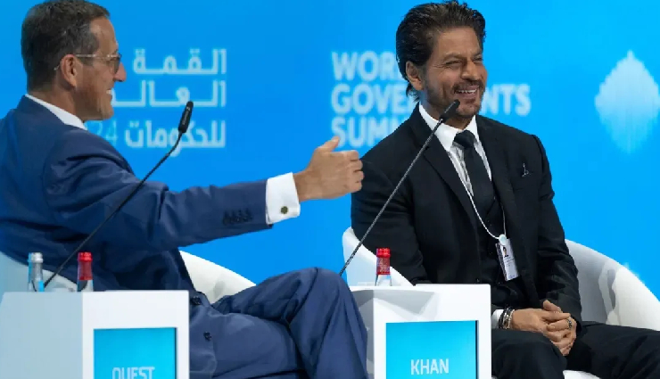 shahrukh khan,actor shahrukh khan,dubai,shahrukh dubai,slumdog millionaire,anil kapoor,pathan,jawan,dunki,pizza