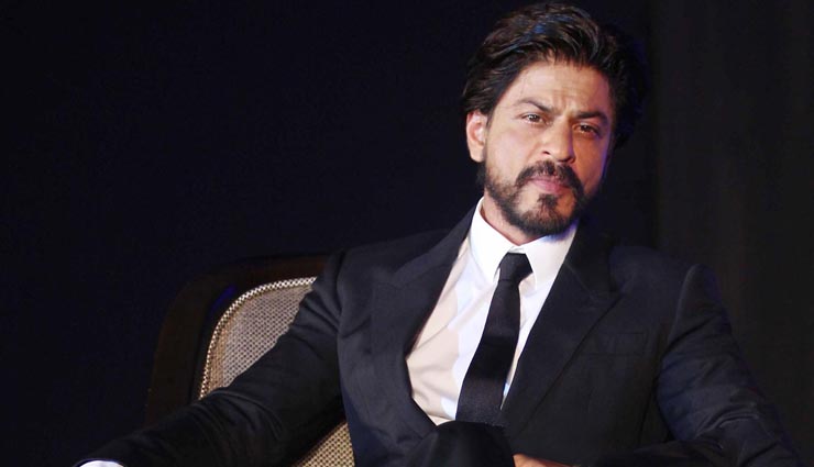 amazing facts about shahrukh khan,bollywood,shahrukh khan,king khan,gossips,entertainment