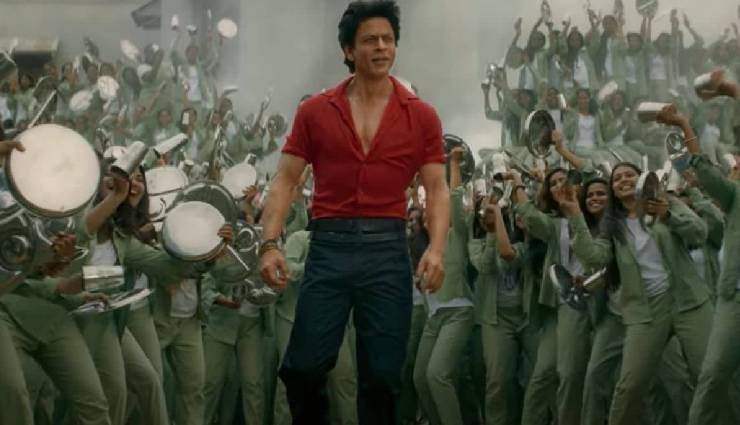 shahrukh khan,actor shahrukh khan,shahrukh fans,shahrukh twitter,jawan,jawan movie,jawan release