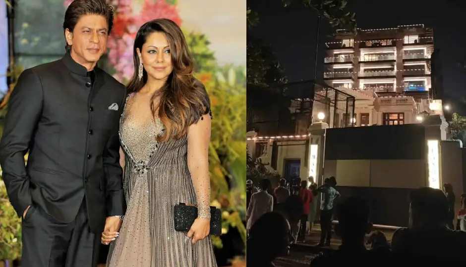 300 करोड़ के ‘मन्नत’ का कितना आता है बिजली खर्च? नेमप्लेट से मेंटेनेंस तक जानिए पूरी जानकारी