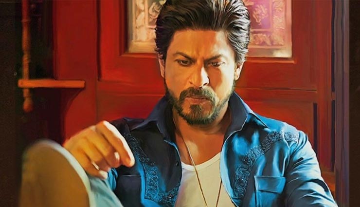 शाहरुख: फिल्म सफल होगी यह सोचकर नहीं करता, सब कुछ दर्शकों पर. . . .