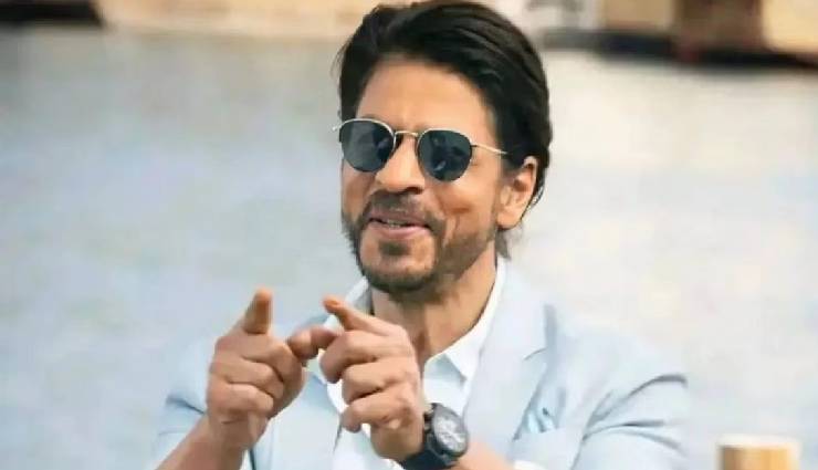 फैन ने खुद को निकम्मा बता गर्लफ्रेंड के लिए मांगा टिकट तो...शाहरुख ने #AskSRK सेशन में सवालों के दिए दिलचस्प जवाब