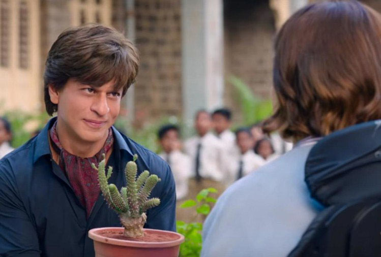 दिसम्बर 21 : भारी न पड़ जाए अत्यधिक प्रमोशन, क्या ‘जीरो’ से संभलेगा शाहरुख खान का करियर bollywood,Shah Rukh Khan,zero,zero movie,anushka sharma,katrina kaif