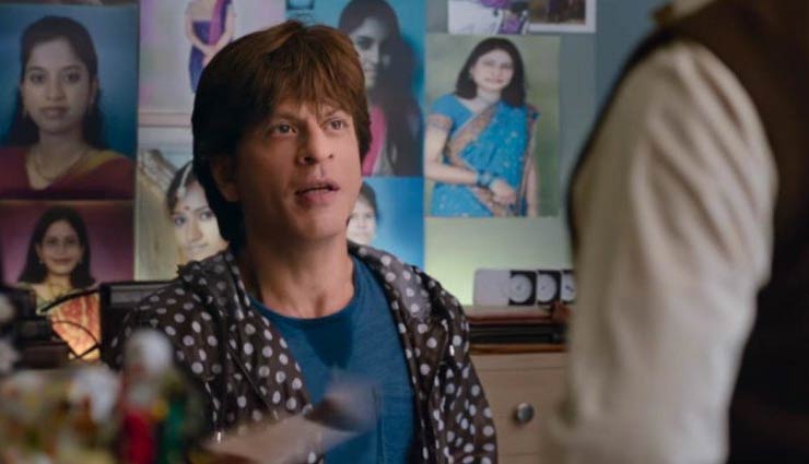 प्रदर्शन पूर्व 40 करोड़ के मुनाफे में आई ‘जीरो’, फिर भी चाहिए 180 करोड़