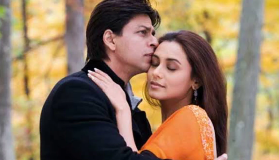 2 News : शाहरुख-रानी ने ऐसे मनाई नेशनल अवार्ड की खुशी, देखें वीडियो, वरुण ने सोनू के साथ डांस कर दी यह जानकारी