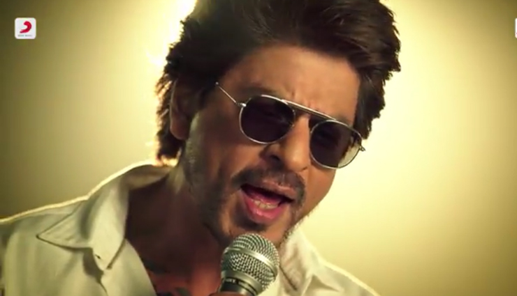 Shah Rukh Khan,bollywood news in hindi,entertainment news in hindi,jab harry met sejal