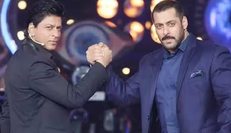 2 News : सलमान को लेकर पूछे गए सवाल पर शाहरुख ने दिया यह जवाब, कंगना ने ‘इमरजेंसी’ की रिलीज डेट पर दिया अपडेट