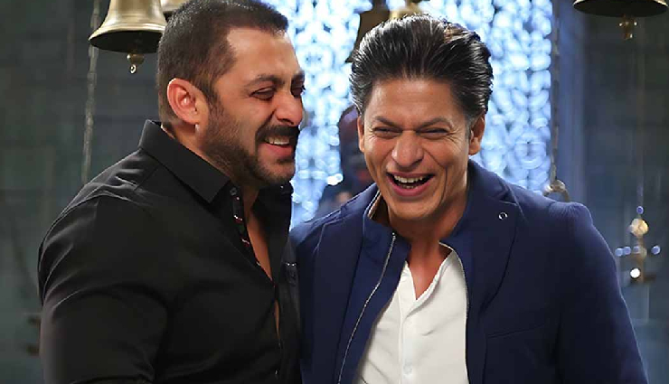 2 News : सलमान को बर्थडे विश करने के सवाल पर बोले शाहरुख, रिलीज किया ‘डंकी’ फिल्म का एक और गाना