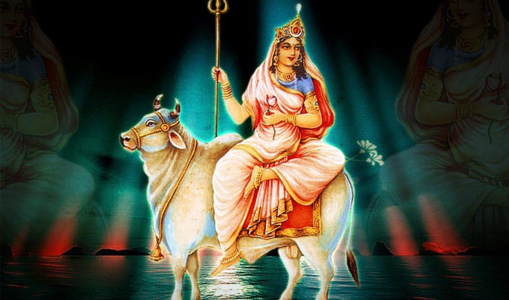navratri special,navratri special 2017,navratra sthapana,shailputri,first devi worship in navratra,astrology