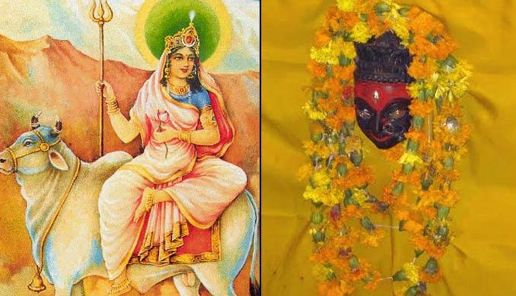 astrology tips,navratri special,navratri,maa shail putri,first day of navratri ,नवरात्रि विशेष, नवरात्रि, माँ शैलपुत्री, नवरात्र का पहला दिन, नवरात्रि व्रत कथा 