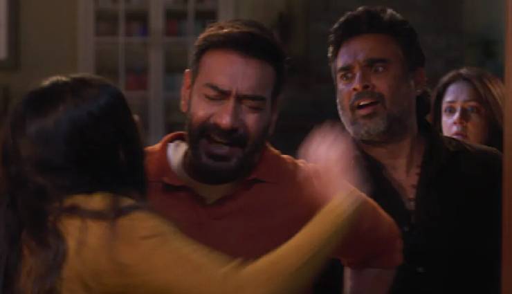 swatantrya veer savarkar,madgaon express,shaitaan,yodha,randeep hooda,kunal kemmu,ajay devgn,madhvan,sidharth malhotra,box office collection