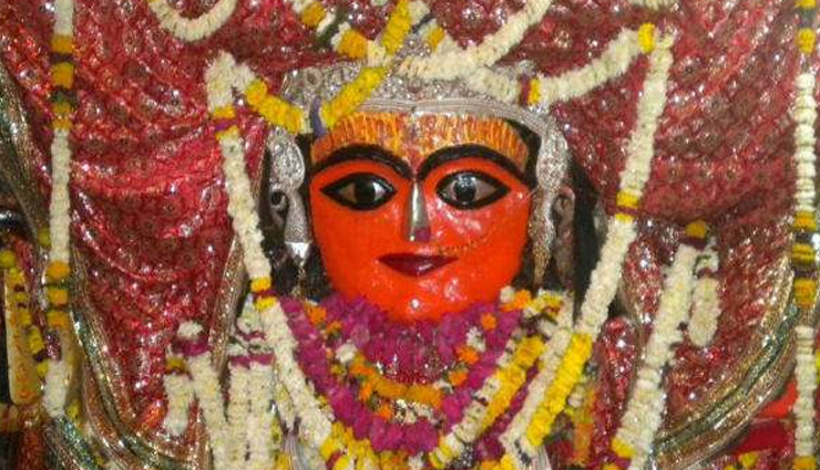 rajasthan,rajasthan tourism,temples in rajasthan,navratri special,navratri 2022,navratri maata temple,famous devi temple in rajasthan