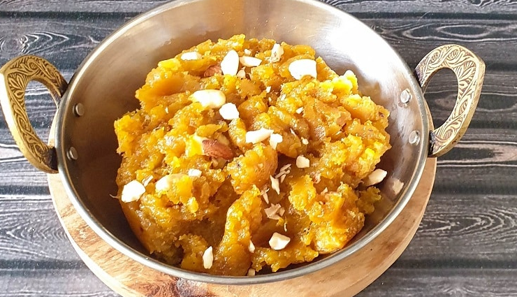 मीठे के शौकीनों को खूब भाता है शकरकंद का हलवा, व्रत में साबित होता है बेहतरीन विकल्प #Recipe shakarkand halwa,shakarkand halwa ingredients,shakarkand halwa recipe,shakarkand halwa home,shakarkand halwa sweet dish,shakarkand halwa vrat,shakarkand halwa fast,shakarkand halwa energy