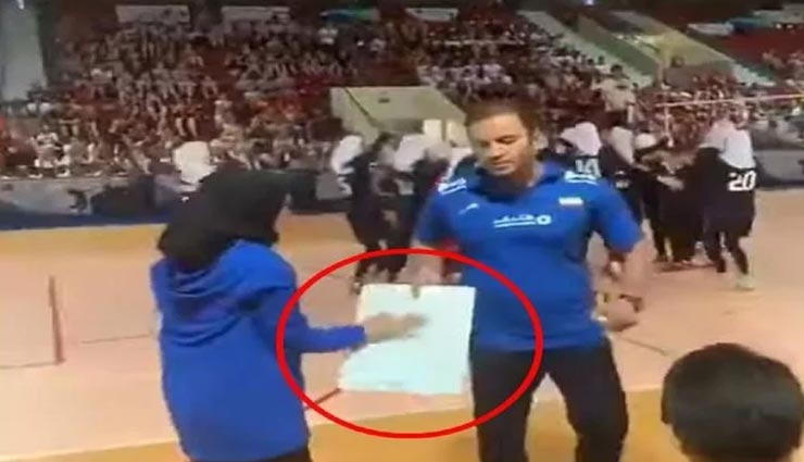 weird news,weird information,weird laws,iran,strange rules of iran,interesting facts