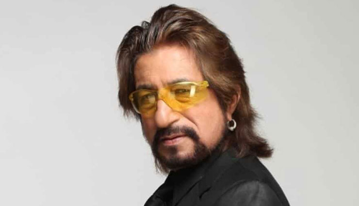 Tanushree Dutta and Nana Patekar controversy: ‘This was ten years back, I was a kid back then’, says Shakti Kapoor
