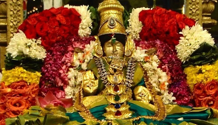 shakti peethas in india,india,must visit shakti peethas in india