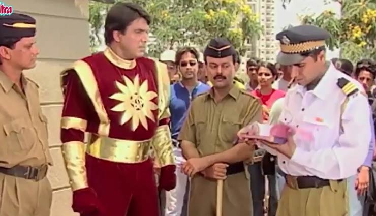 shaktiman sequel is in process,mukesh khanna,shaktiman sequel,entertainment news