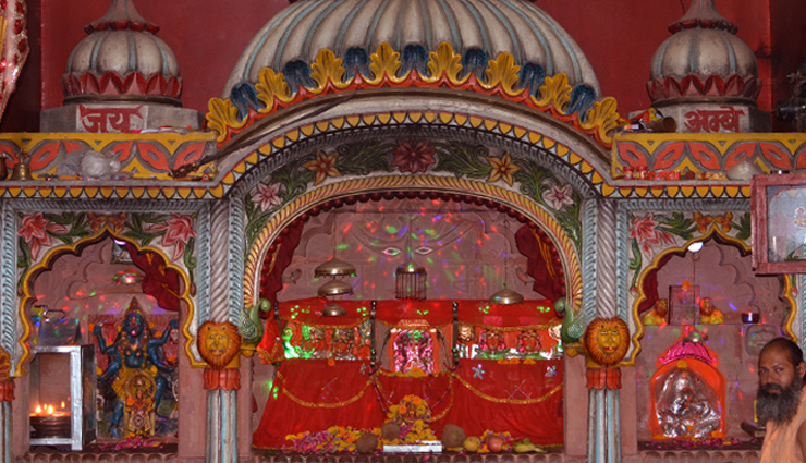 rajasthan,mata rani temple,navratri 2023,temples in rajasthan,rajasthan tourism,tourist places in rajasthan