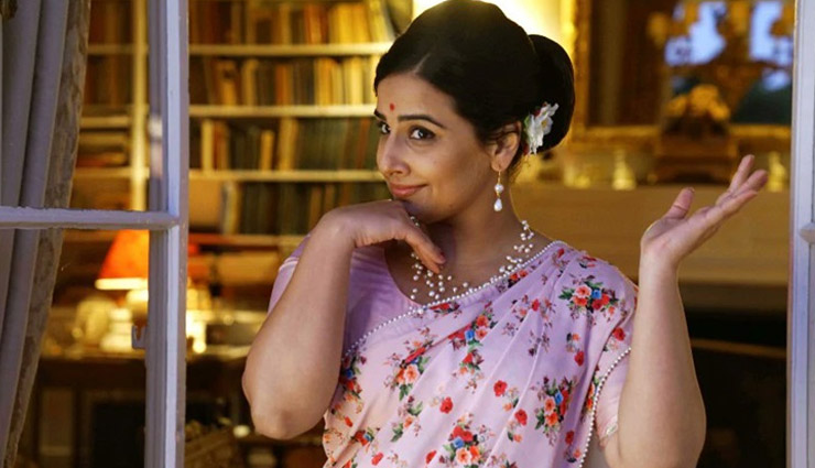 shakuntala devi review,vidya balan,human computer,human beingh,bollywood news