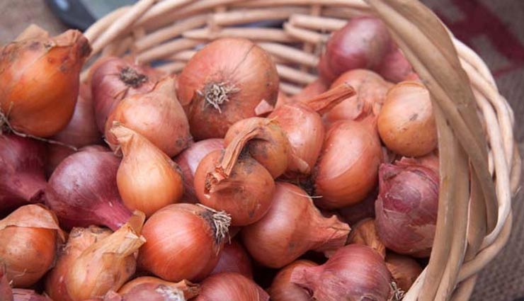 4 amazing benefits of shallots,health benefits of shallots,Health tips,healthy vegetable,Health tips